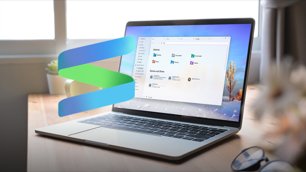 Statt 9,99 Euro: Windows-Dateimanager jetzt gratis