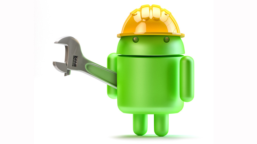 Google System Update: Neues für Android-Geräte