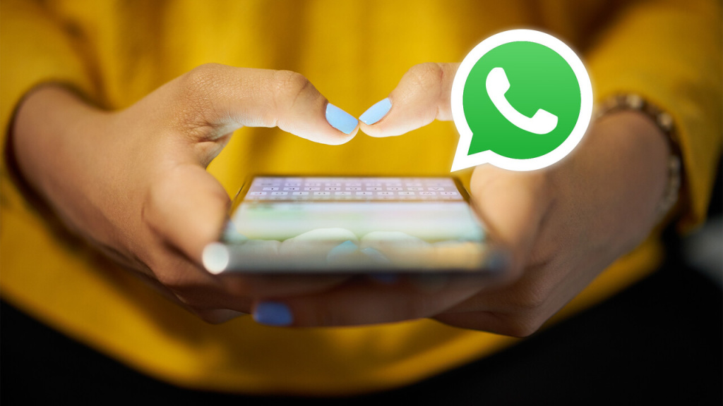 Neue WhatsApp-Funktion: Bald chatten Sie mit sich selbst