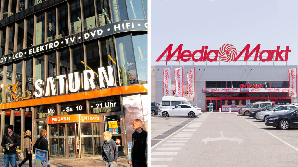 Energiesparplan: Media Markt und Saturn senken Temperatur in Filialen