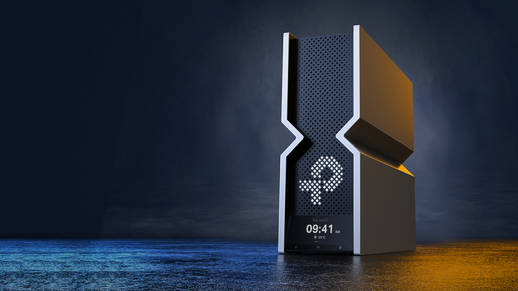 WLAN-Monster: TP-Link stellt Wifi-7-Router vor