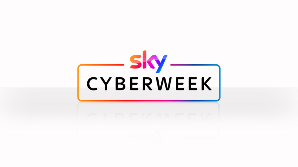 Cyberweek Deals bei Sky: 100-Euro-Amazon-Gutschein sichern