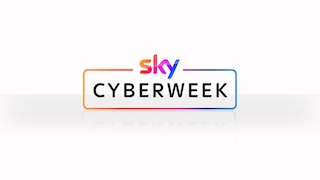 Sky Angebote zur Cyberweek