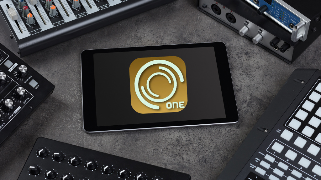 SynthMaster One: Komplette Synthesizer-App für iOS gratis