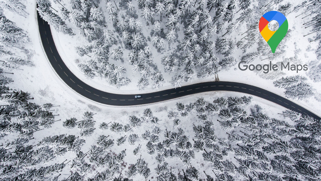 Google Maps: Update bringt neue Funktionen