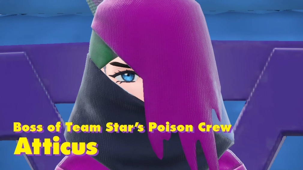 Pokémon Karmesin & Purpur Beste TeamStarReihenfolge COMPUTER BILD
