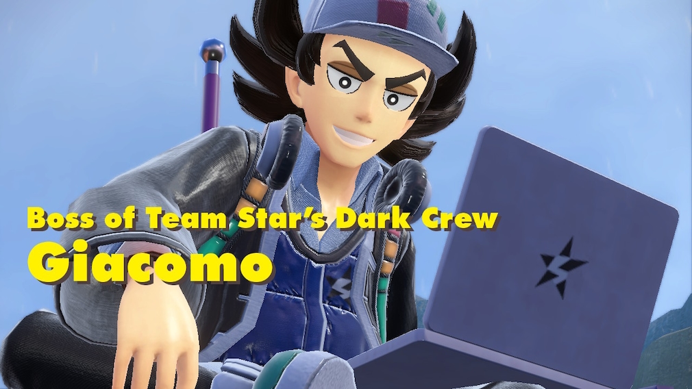 Pokémon Karmesin & Purpur Beste TeamStarReihenfolge COMPUTER BILD