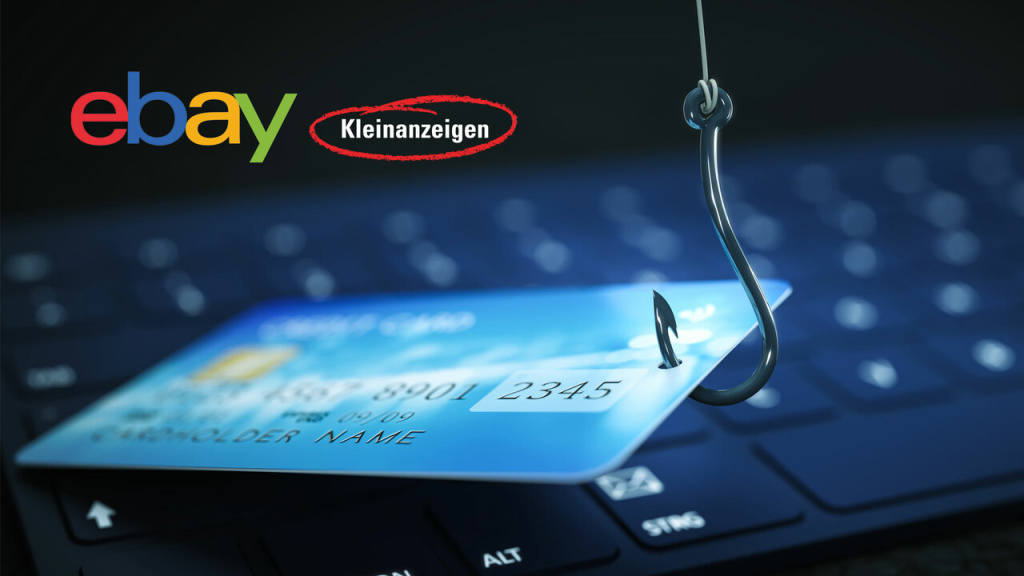 Ebay Kleinanzeigen: Neue Masche mit "Sicheres Bezahlen"