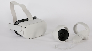 Metaverse: Meta darf VR-Brillen nun auch in Deutschland verkaufen