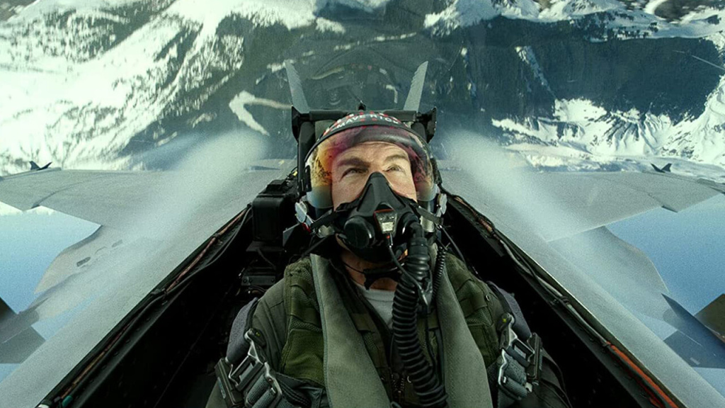 Top Gun: Maverick – großen Kino-Hit im Stream bei Paramount+ sehen