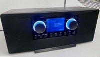 Medion P85333 (MD89289) im Test: Kleines Radio mit riesiger Programmauswahl im Angebot bei Aldi