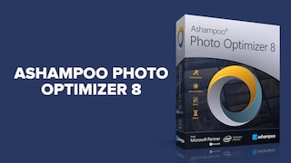 Gratis Download: Ashampoo Photo Optimizer 8