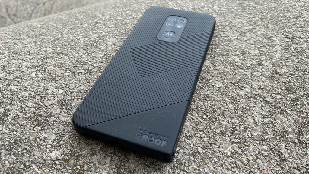 Bullitt Satellite Connect: Android mit Sat-Funk angekündigt!