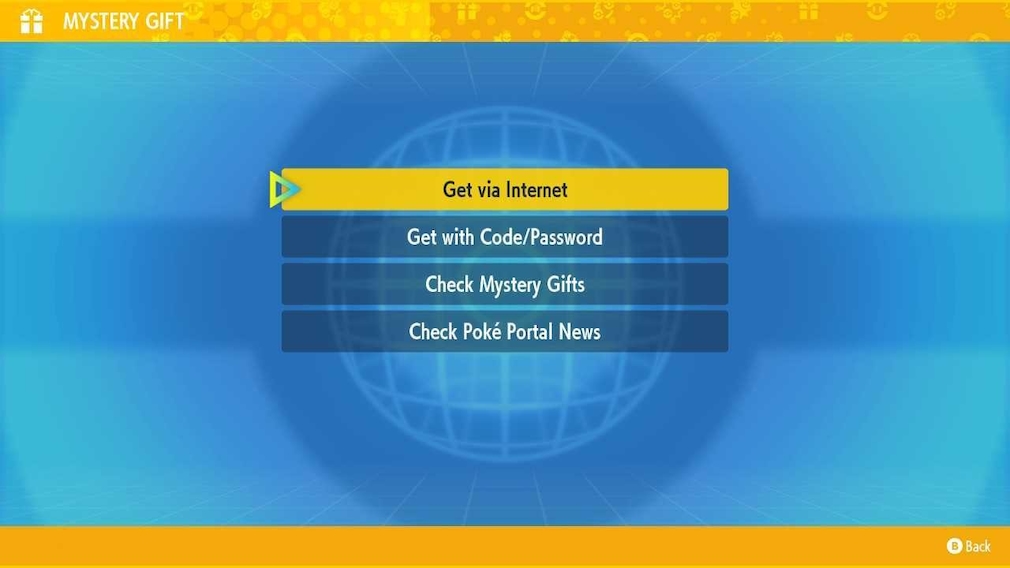 Pokémon Karmesin & Purpur Geheimgeschenke Codes einlösen COMPUTER BILD