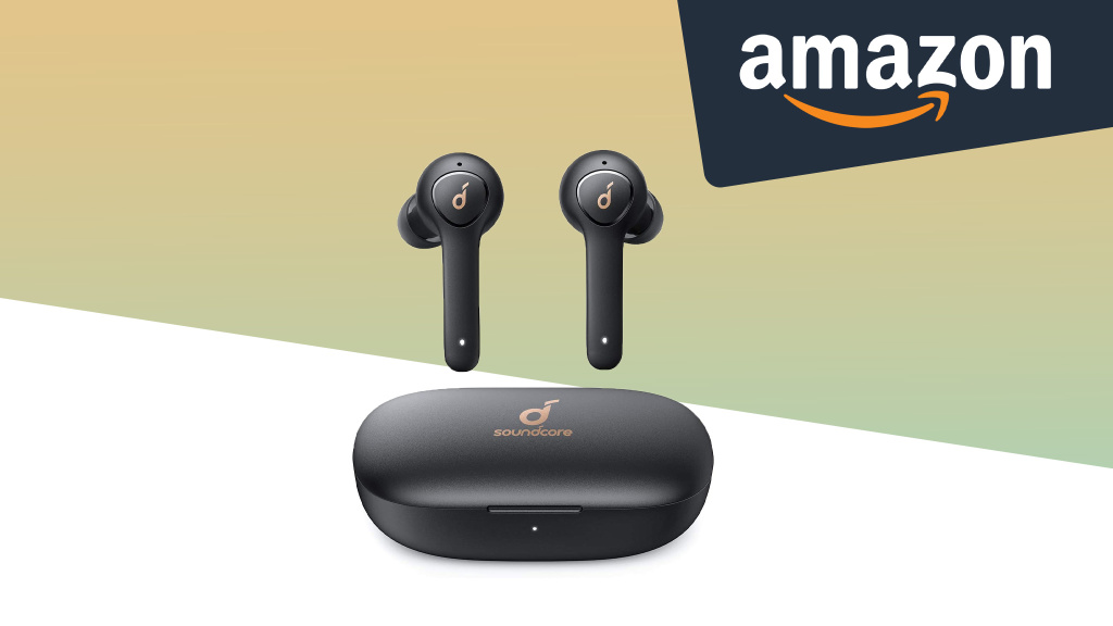Amazon: Gute Soundcore Life P2 für rund 24 Euro schnappen