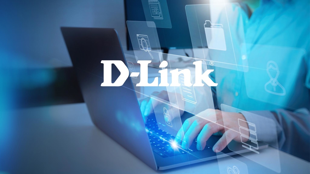 D-Link unterstützt ab 2023 einige Geräte nicht mehr