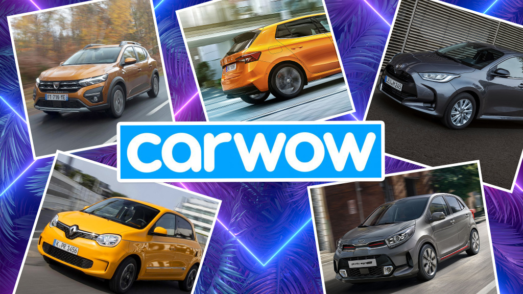 Neuwagen-Angebote: Günstige Leasingraten – die Top-5