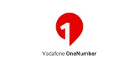 Das Vodafone-OneNumber-Logo