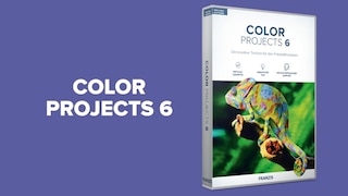 Gratis-Download: Color Projects 6