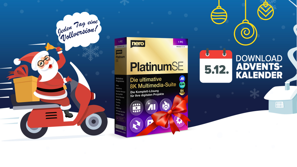 AlonzoDesign / Getty Images, Nero