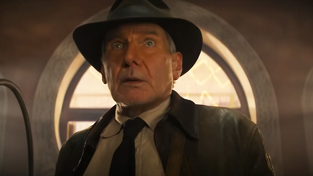 Indy ist zurück: Erster Trailer zu Indiana Jones 5 veröffentlicht