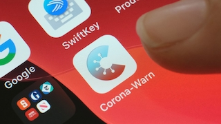 Corona-Warn-App: Projekt immer teurer