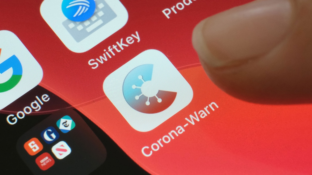 Corona-Warn-App: Projekt immer teurer