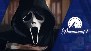Scream 5 auf Paramount+