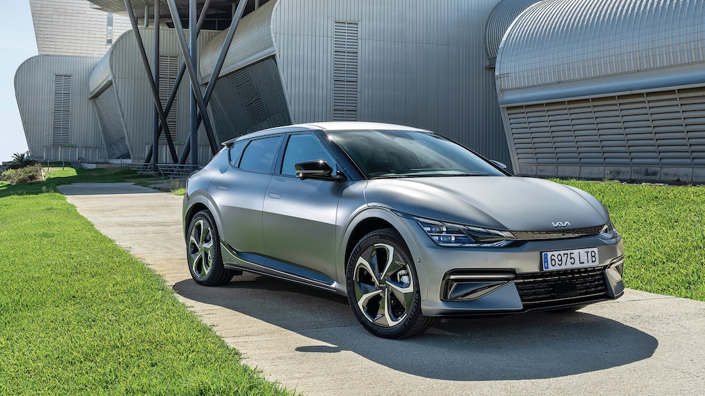 EAutos Faire LeasingDeals bei Carwow COMPUTER BILD