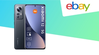 Ebay-Angebot: Xiaomi 12 für nur 519 Euro!
