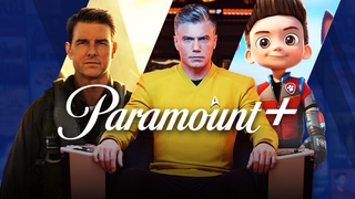 Paramount-Plus-Angebot: Jahresabo zum Knallerpreis Paramount-Plus-Angebot: Für kurze Zeit buchen Sie die Jahresmitgliedschaft 25 Prozent günstiger.