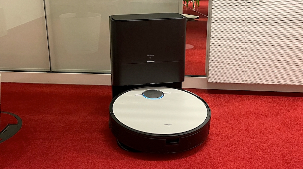 Medion X50 Sw Test