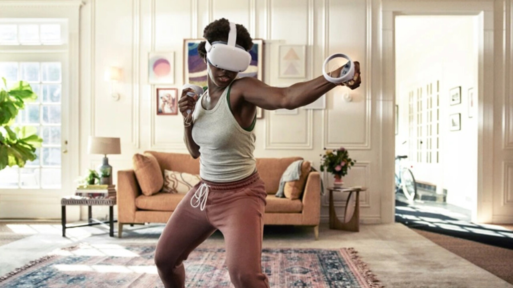 Ab sofort in Deutschland erhältlich: Meta Quest 2 & Quest Pro