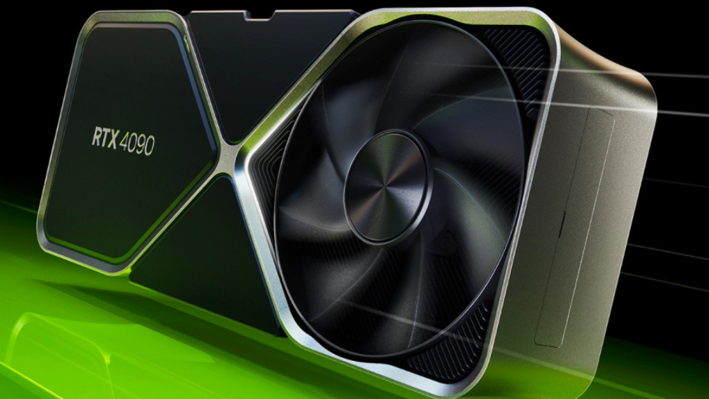 GeForce RTX 4090 und 4080: Nvidia senkt Preise