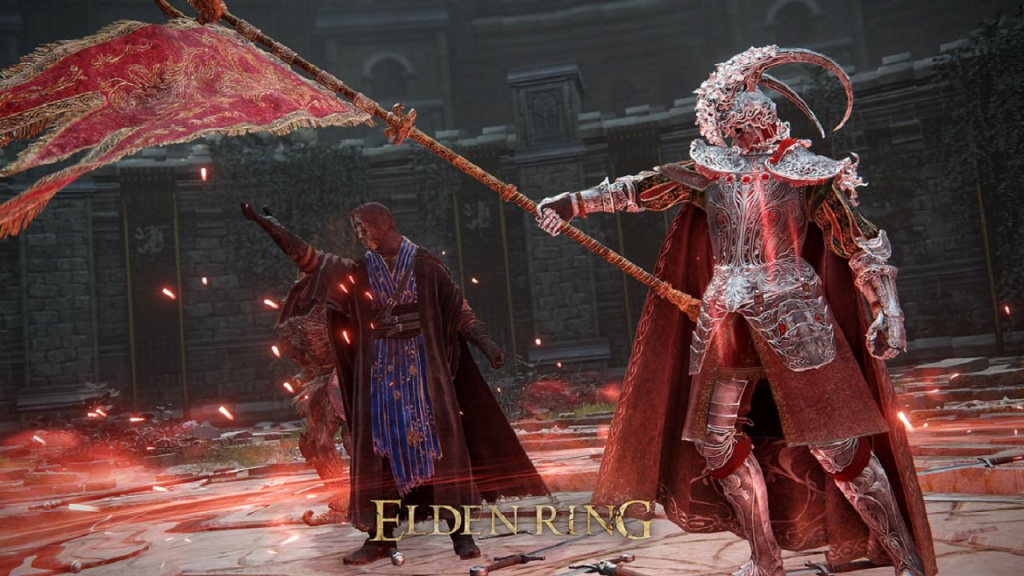 Elden Ring: Update bringt neuen Spiel-Modus