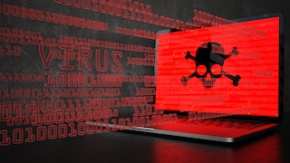 Malware: Falscher MSI Afterburner
