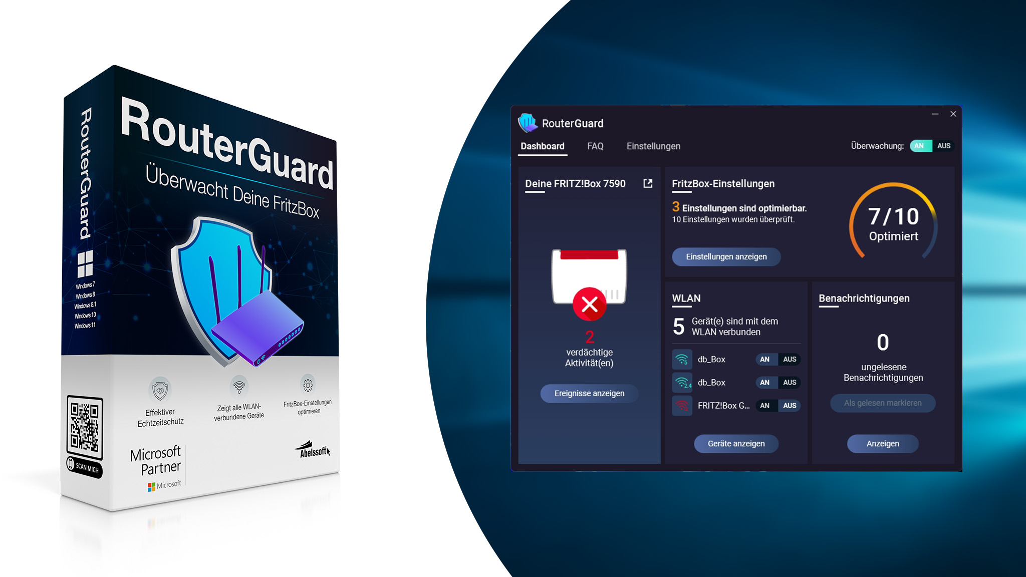 Abelssoft RouterGuard 2024 v2.0.48618 for ios download free Abelssoft RouterGuard 2024 v2.0.48618 for ios download free