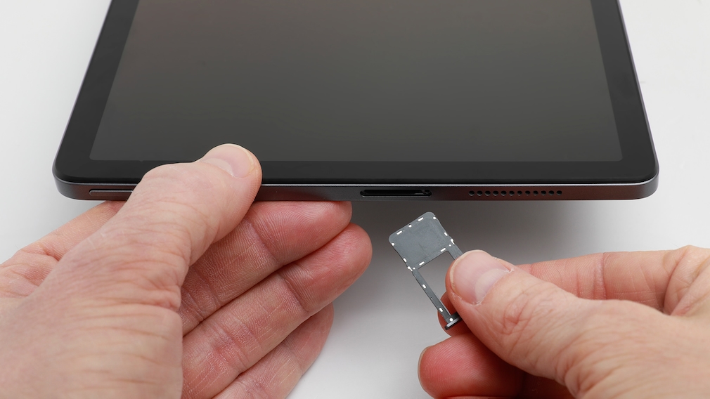 Lenovo Tab P11 Sim Karte Einlegen Test – Lenovo Tab P11 Pro (2. Gen): Tablet mit Top-OLED-Display