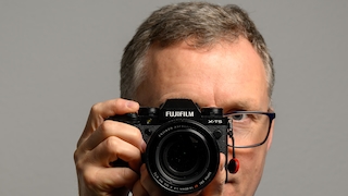 Fujifilm X-T5 im Test