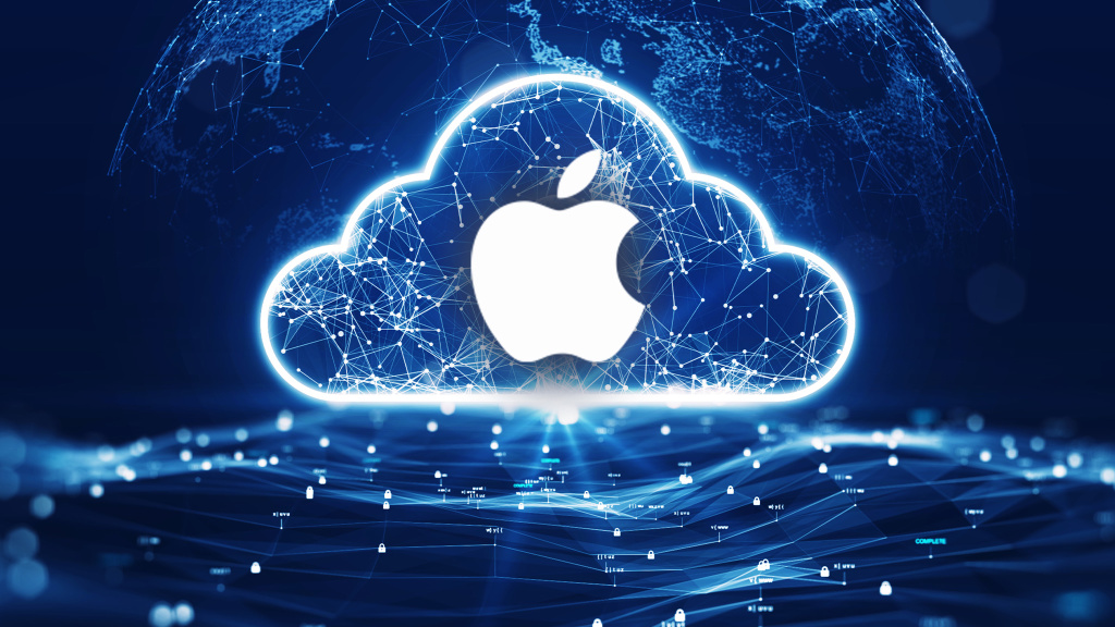 iCloud-Dienste: Apple erweitert Ende-zu-Ende-Verschlüsselung