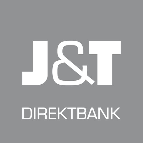 J&T Direktbank: Logo