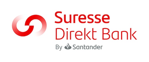 Suresse Bank: Logo