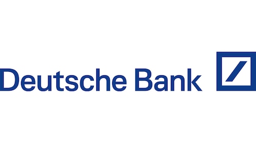 Deutsche Bank Logo 