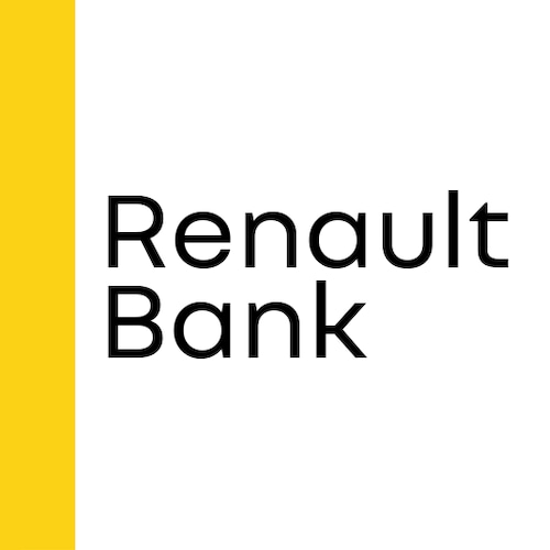 Renault Bank: Logo
