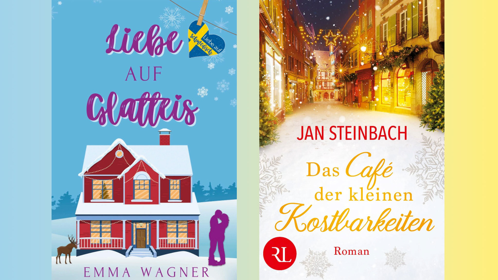 Advents-Hörbücher: Was hören in der Weihnachtszeit?