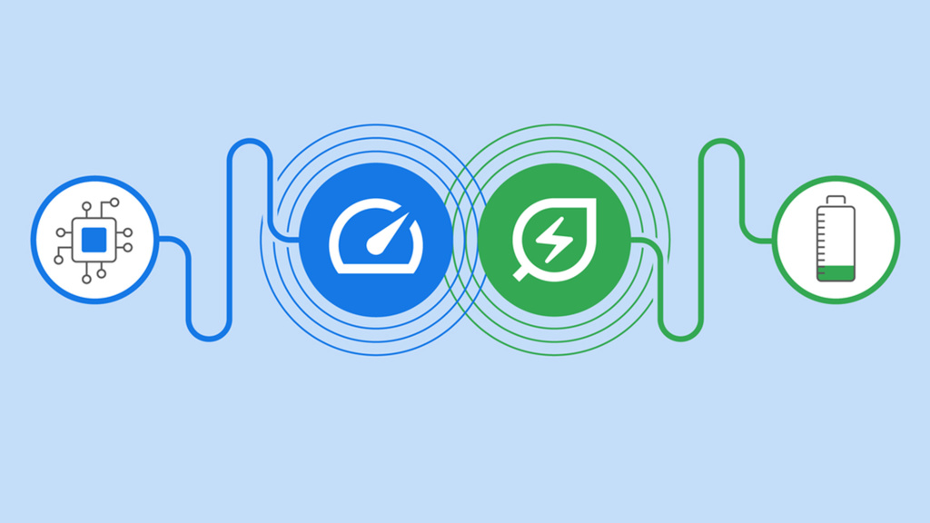 Google Chrome: So sparen Sie jetzt Akku und Speicher!