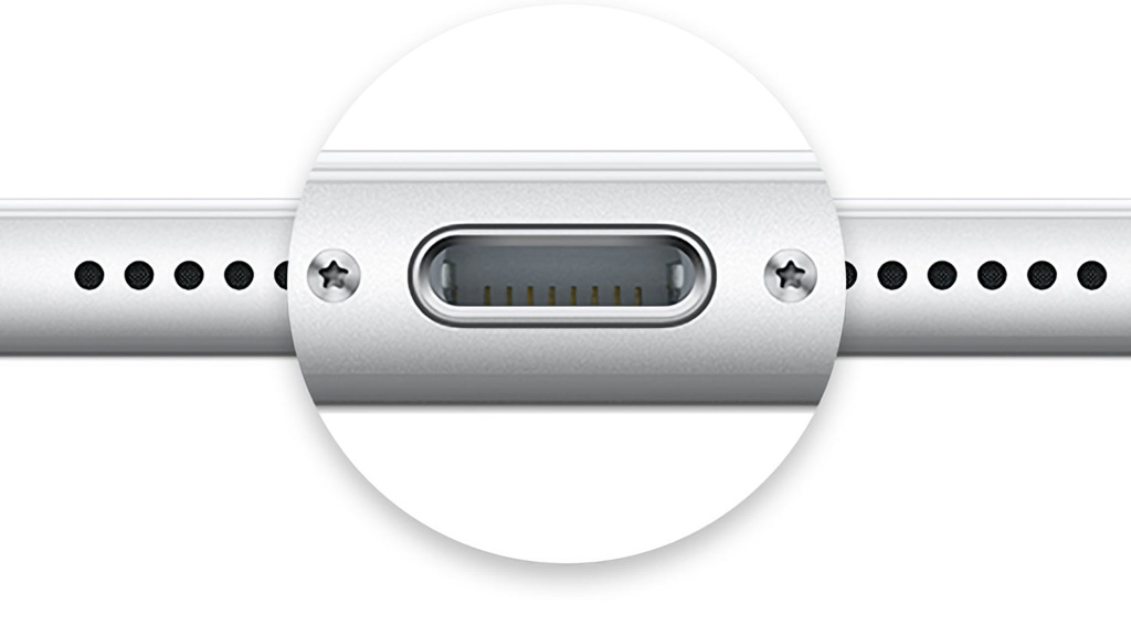 iPhone: Apples Lightning-Anschluss hat jetzt ein Ablaufdatum