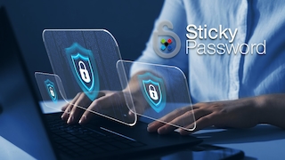 Sticky Password gratis