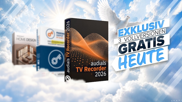 Audials TV Recorder 2025