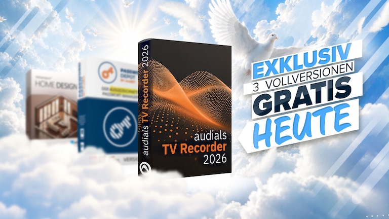 Audials TV Recorder 2025